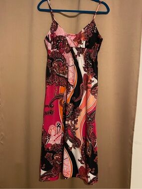 She’s Cool Summer Dress